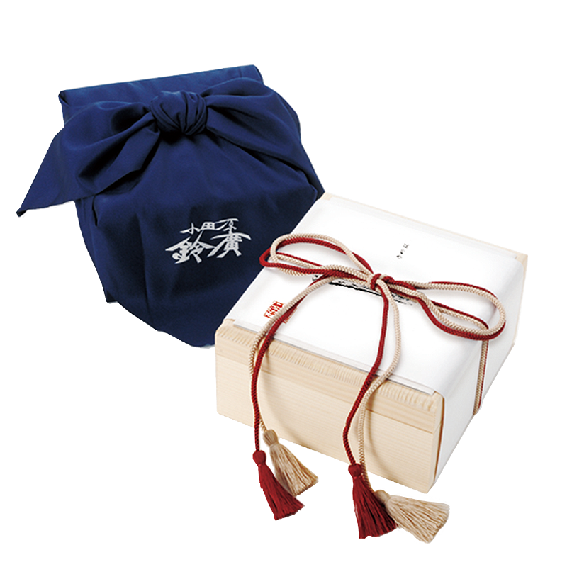 御蒲鉾「一」はじめ