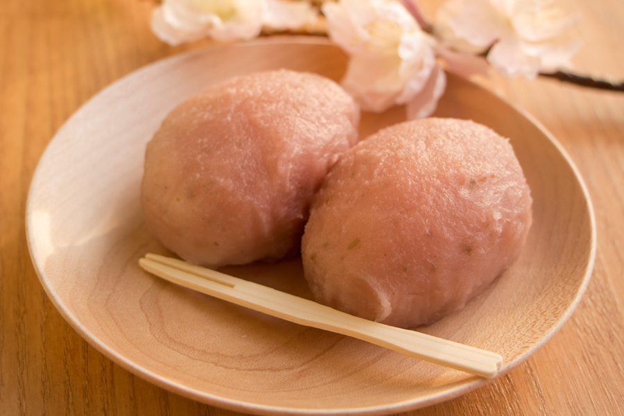 箱根越え・東海道小田原宿の旅人に想いを馳せて。こゆるぎ茶屋にて　五穀豊穣おはぎと足柄茶で一服