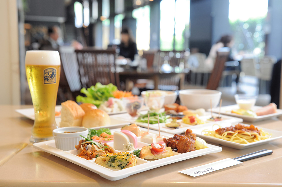 イベント） 箱根ビール２５周年記念ディナー／えれんなごっそ[11月3日]