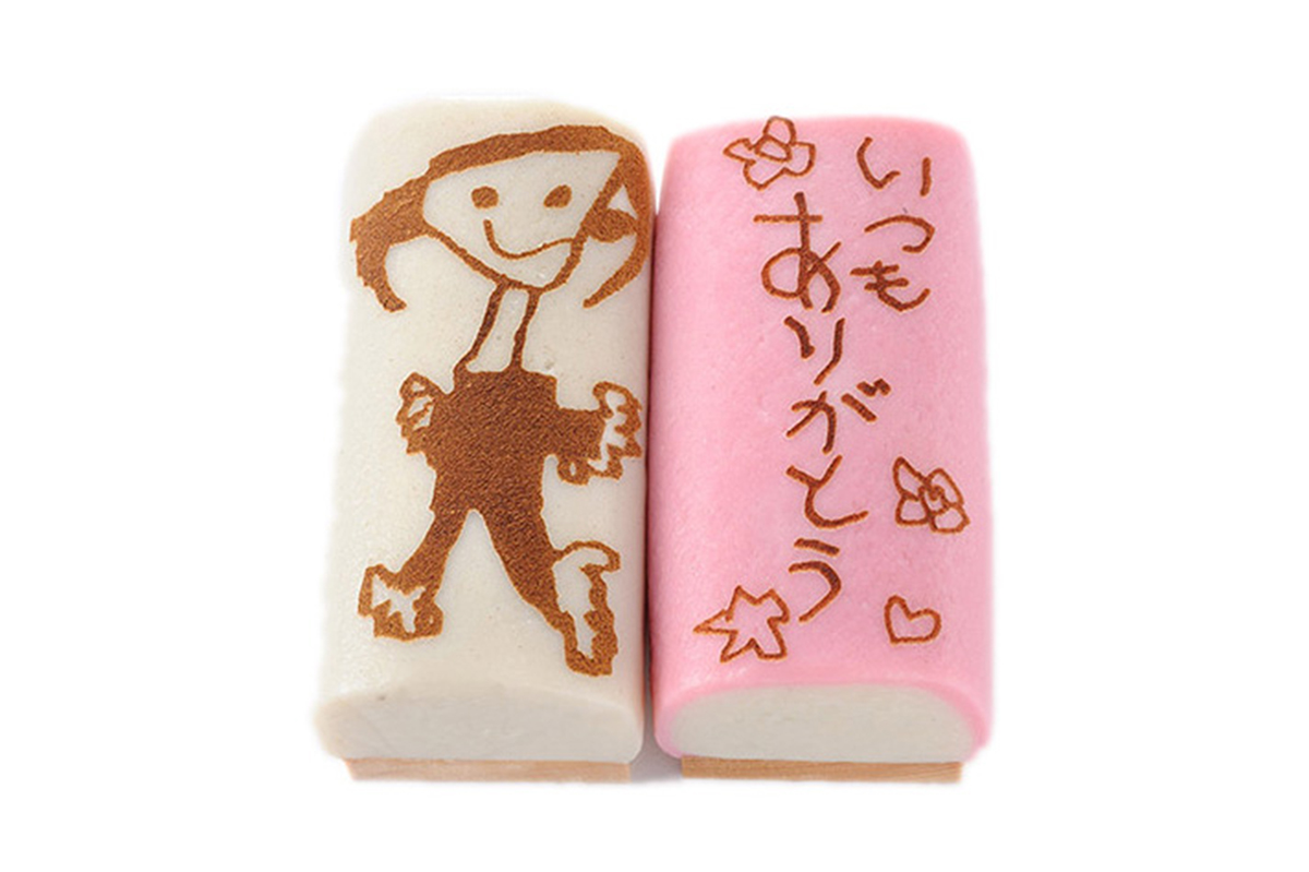 誰にあげる？どんなデザインなら喜ぶだろう