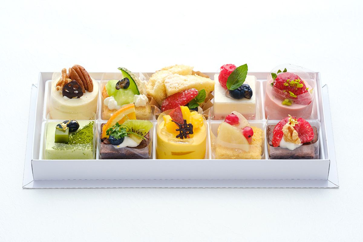 海から届くミネラルで甘くなる果実たち