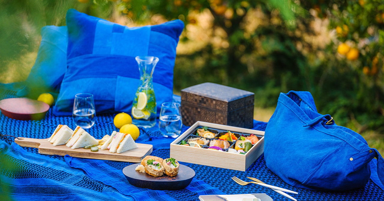 春のおでかけイベント3月1日～5月31日開催中