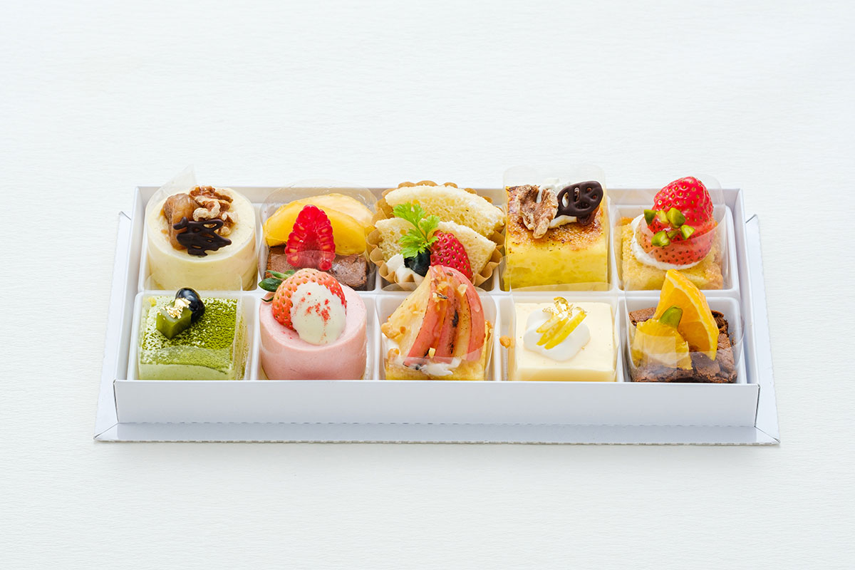 海から届くミネラルで甘くなる果実たち