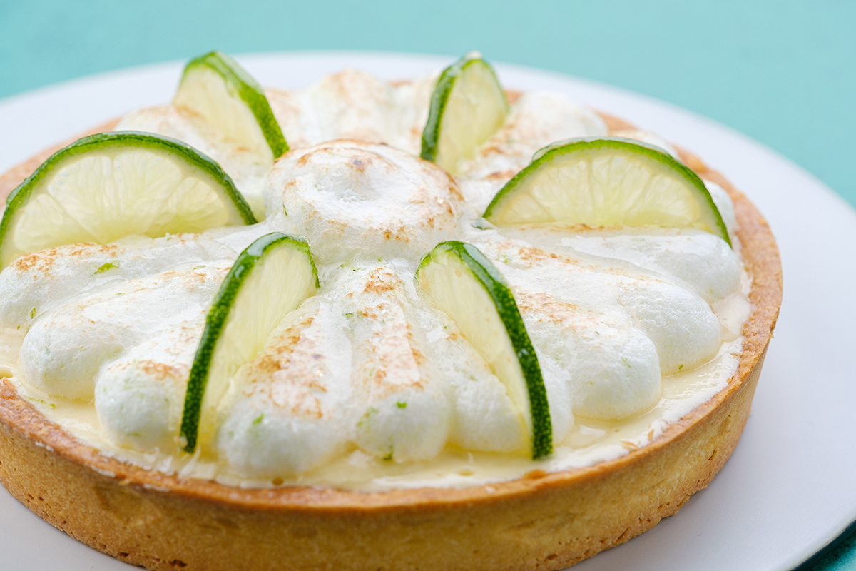 すっきり爽やか、青レモンを丸ごと味わって