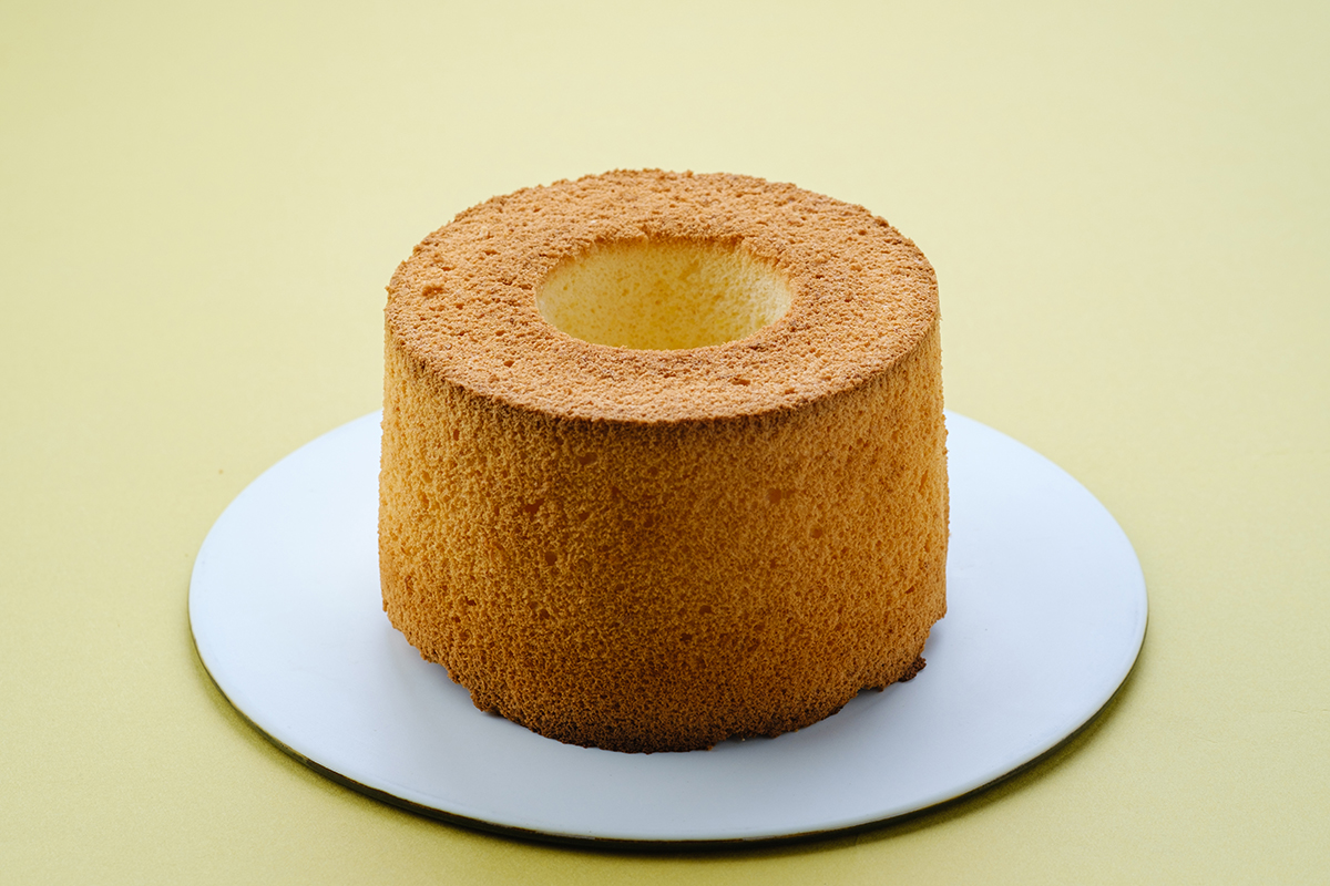 緑茶にも合う、和の味わい