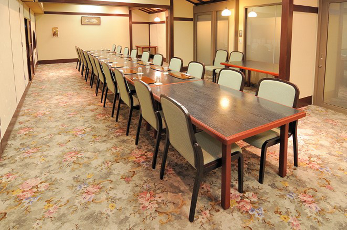 多目的ホールとしてのご利用も