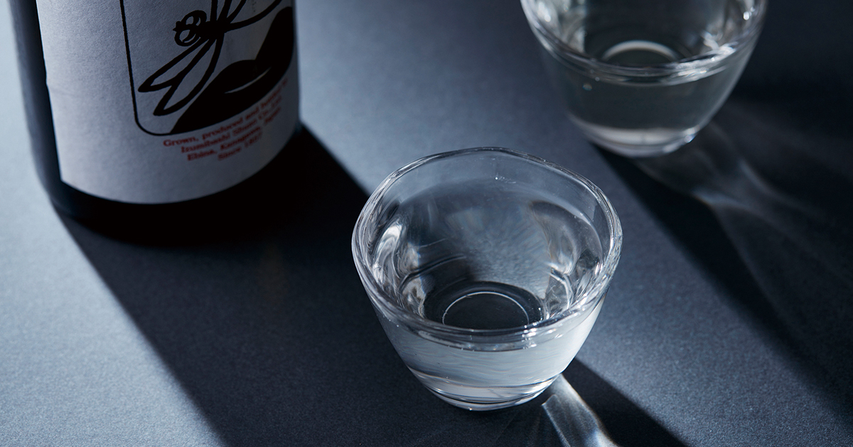 おでんには冷酒？熱燗？神奈川９酒蔵の地酒を販売　ちりんちりん／ギャラリー＆ショップ千惠