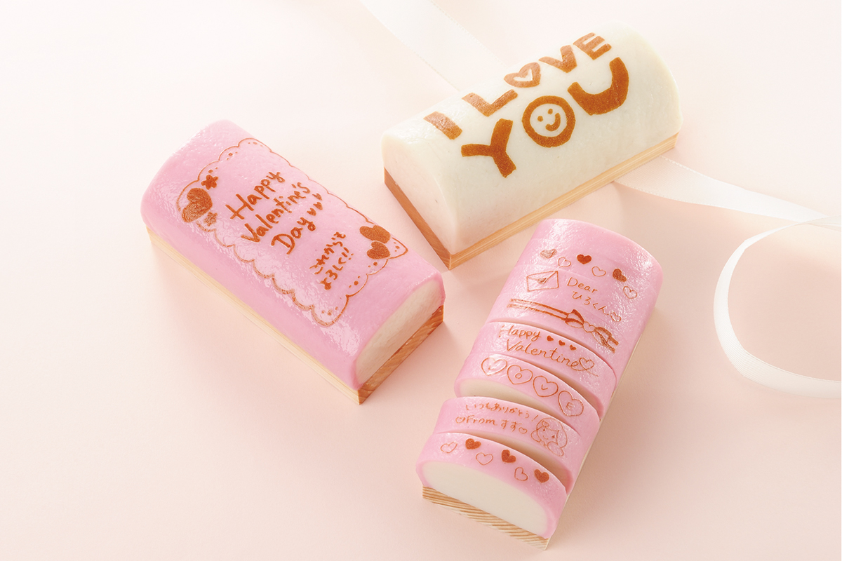 オリジナルデザインで気持ちを伝える「プリかま」