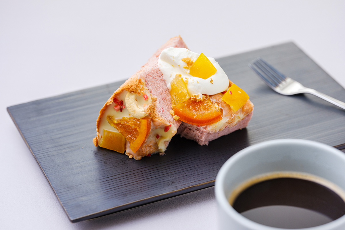 手土産やご褒美スイーツにもどうぞ