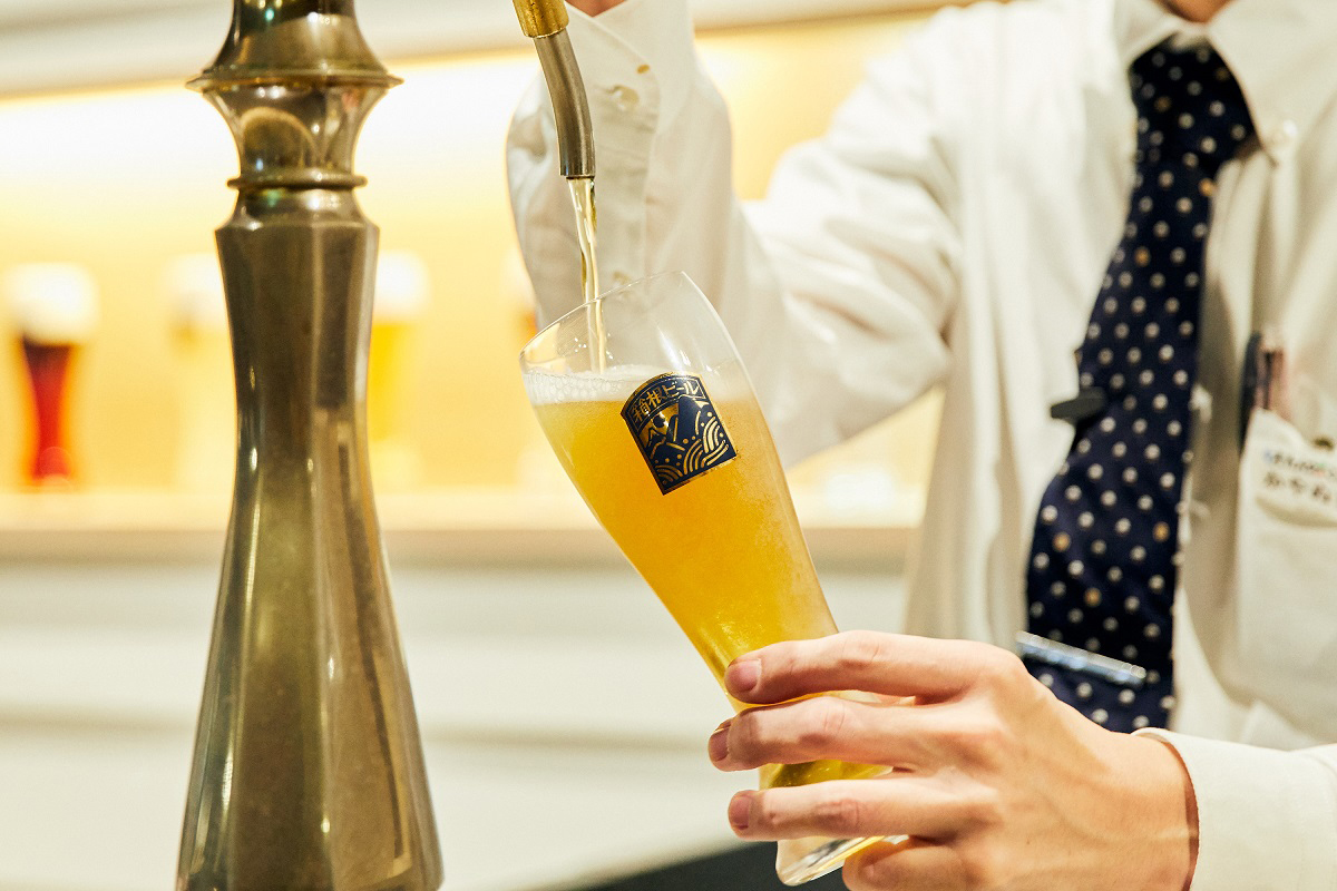 箱根ビール
