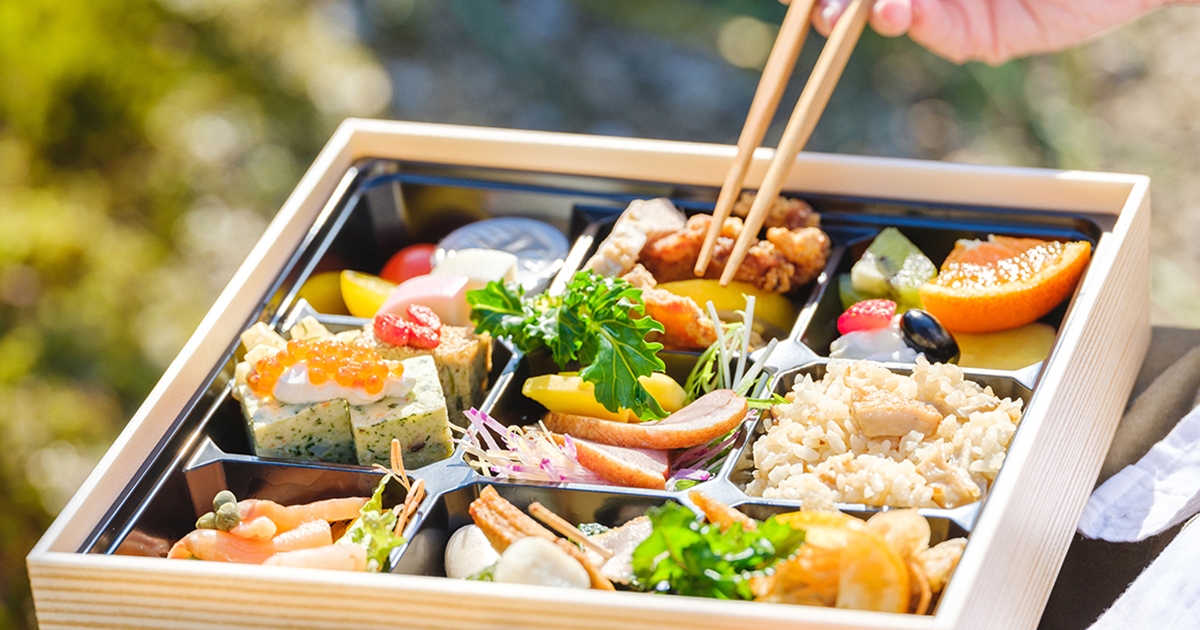 ご褒美ランチやお酒のつまみに、かまぼこの里のテイクアウトメニュー