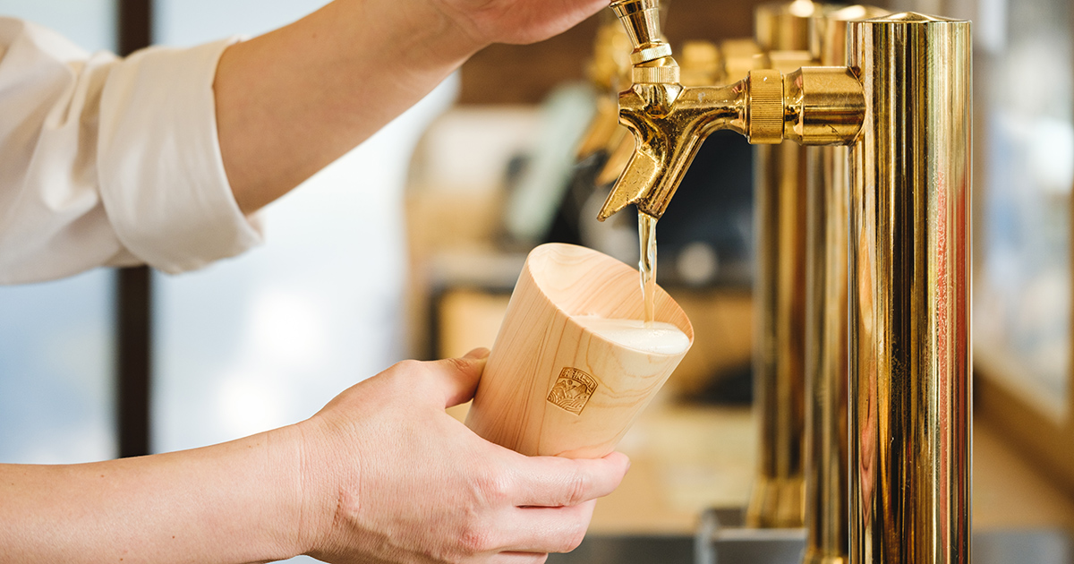 箱根ビール25周年記念企画～お得な特典やオリジナルグッズなど～