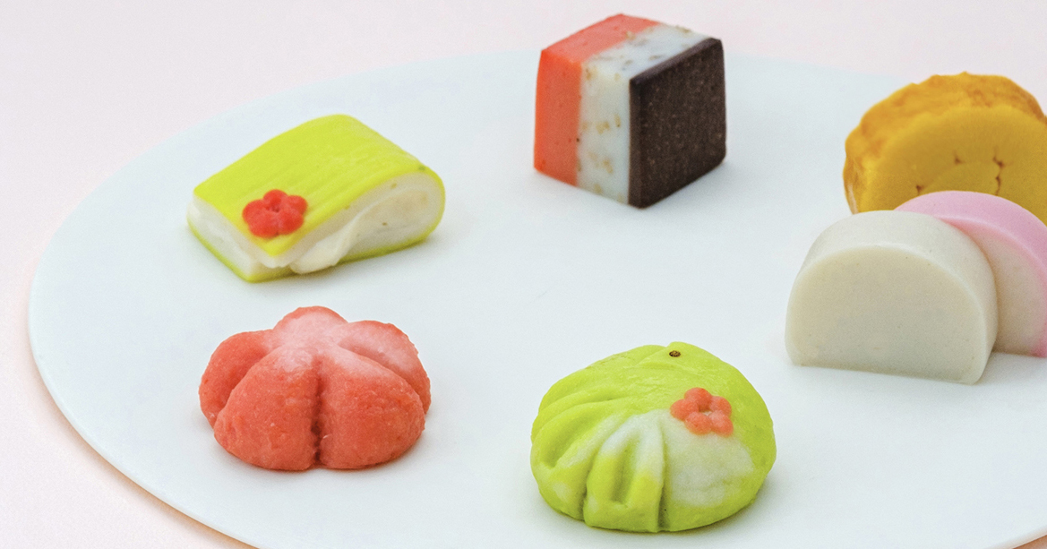 1月のかまぼこ5選）新年の健康を願って「歳時記 梅まつり」や「フィッシュプロテインバー」など