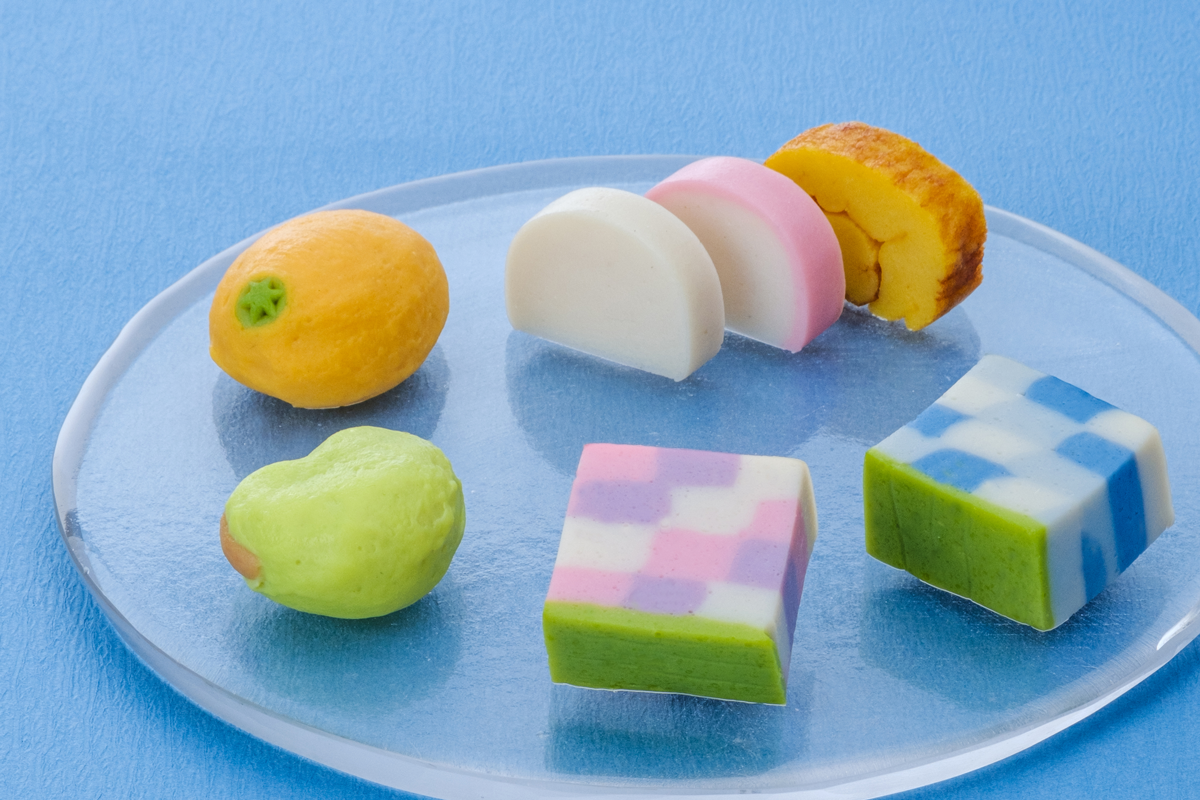 １．雨の日に紫陽花を「歳時記 あじさい祭り」