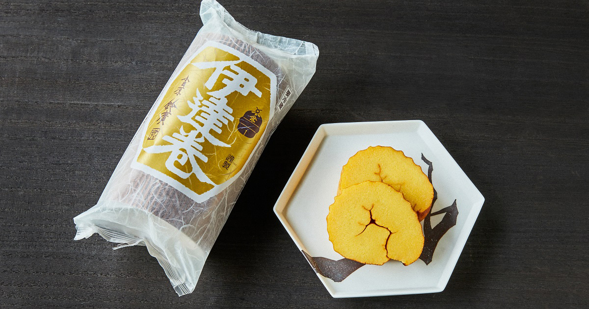 5月24日は「伊達巻の日」 新感覚の伊達巻スイーツやかまぼこバーの特典も 5/13～24