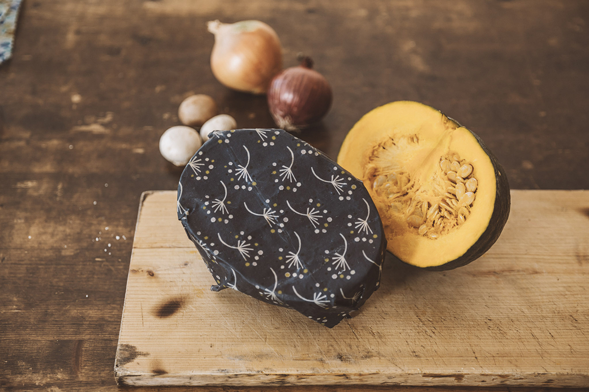 千惠サステナブルな暮らし