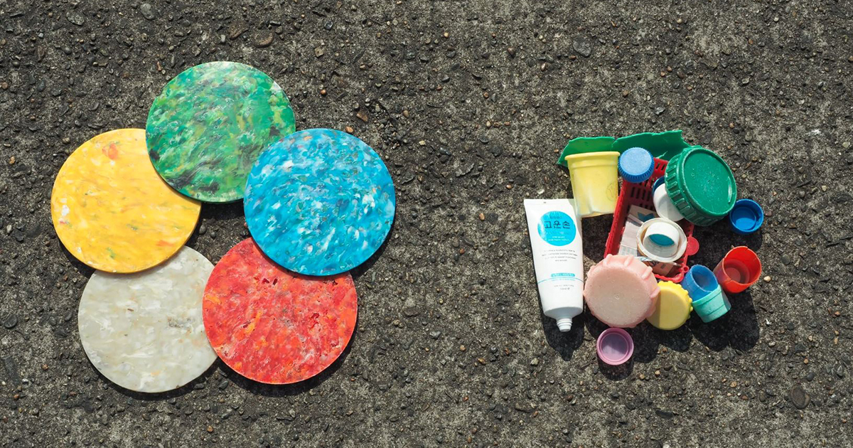 サステナブルな暮らしに寄り添う雑貨や食品の展示販売／ギャラリー＆ショップ千惠 4/11～6/28