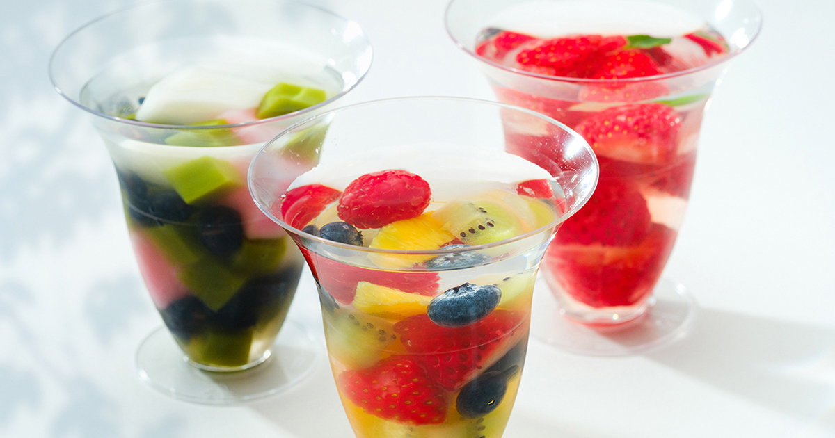 かまぼこの里で涼やかな夏。ひんやりメニューとイベントまとめ 6/1～8/31