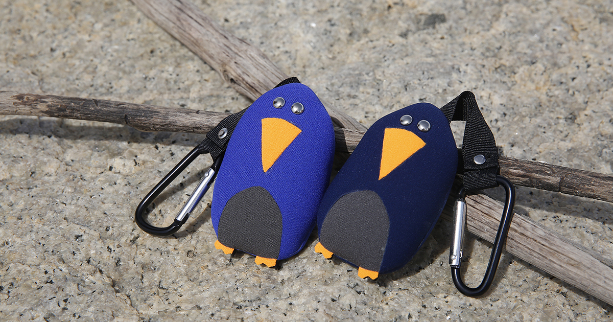 海とつながる～ウエットスーツをアップサイクルした雑貨など／ギャラリー＆ショップ千惠 7/11～8/31